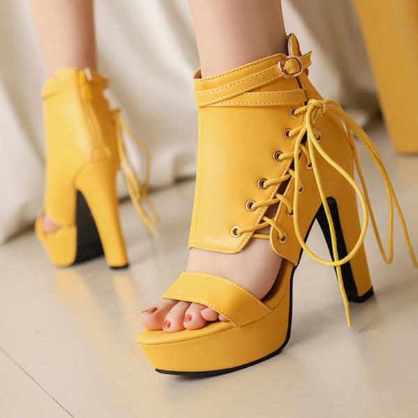 Elevate Your Style with Luxurious Handcrafted Genuine Leather Women's Shoes(E135586316338-71)