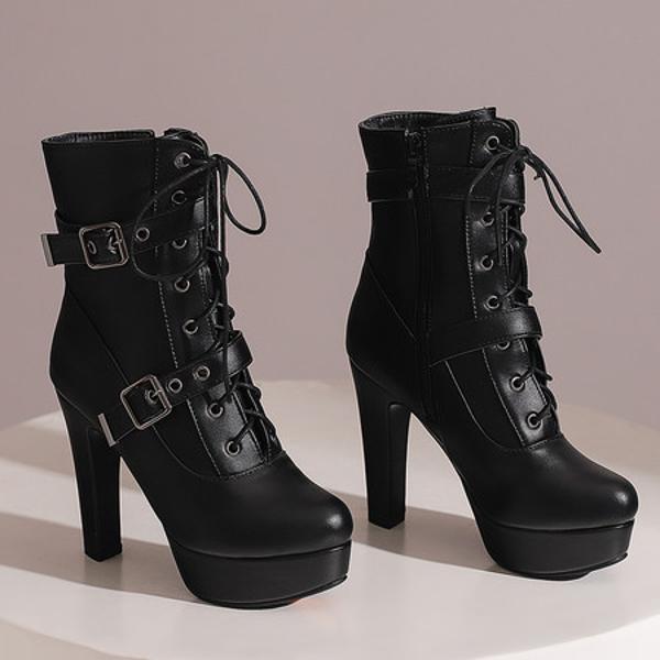 Handcrafted Genuine Leather Women's Shoes: Luxury, Elegance, and Craftsmanship(E13558631645960)