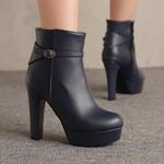 Exquisite Handcrafted Leather Women's Shoes for Elegance(E13558631645838)