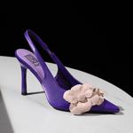 Exquisite Handcrafted Genuine Leather Women's Shoes - Elegance Meets Luxury(E1881402783566-H57)