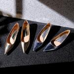 Handcrafted Luxury Leather Women’s Shoes - Elegance Redefined(E1881402786200)