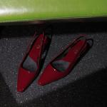 Elegant Handcrafted Leather Women's Shoes - Luxury Quality(E1881402785188)