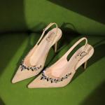 Elegance in Every Stitch: Luxurious Handmade Leather Shoes(E188140278280539)