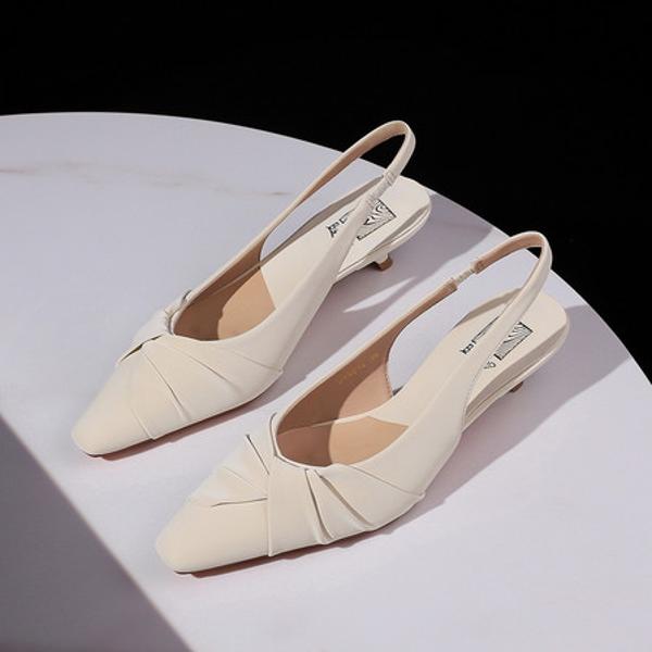 Elevate Your Style with Handcrafted Luxury Leather Women's Shoes(E1881402785233)