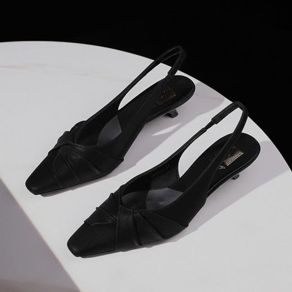 Elevate Your Style with Handcrafted Luxury Leather Women's Shoes(E1881402785233)