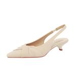 Elevate Your Style with Handcrafted Luxury Leather Women's Shoes(E1881402785233)