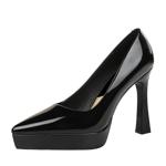 Luxury Handmade Leather Women's Shoes: Exquisite Craftsmanship(E1881402788299)