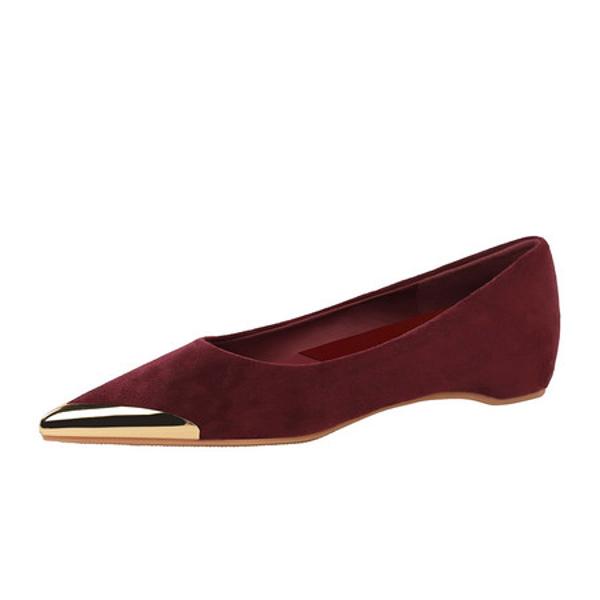 Handcrafted Luxury Leather Women’s Shoes: Elegant Artistry & Exquisite Quality(E188140278681-19)