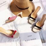 Exquisite Handcrafted Leather Women’s Shoes: Luxury Elegance(E36maM520)