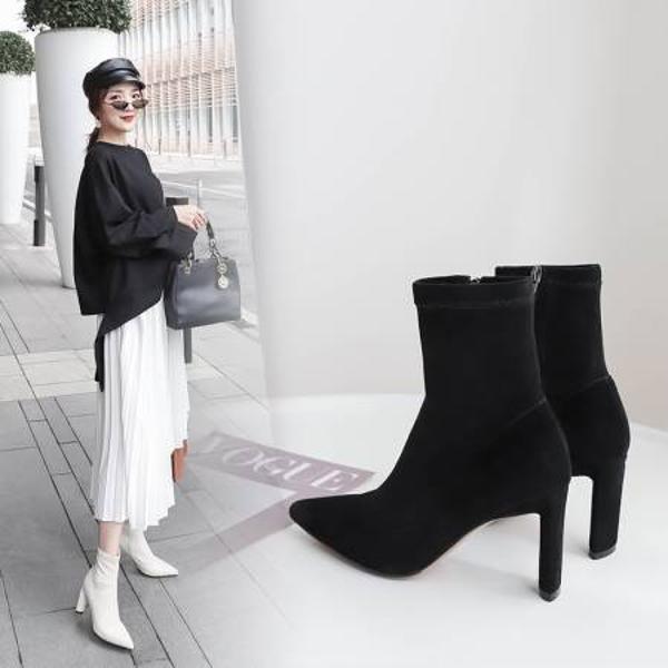 Handcrafted Genuine Leather Women’s Shoes: Elegant Luxury with Exquisite Craftsmanship(E36ma212)