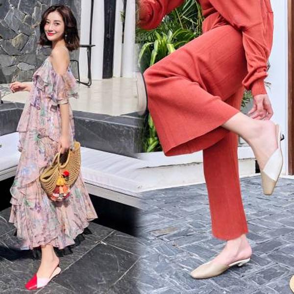 Handcrafted Luxury Leather Women's Shoes for Elegant Style(E36maM8844)