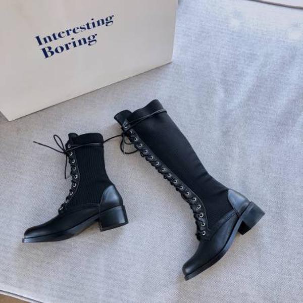 Handcrafted Leather Women's Shoes: Luxurious Elegance & Quality(E36ma8008)