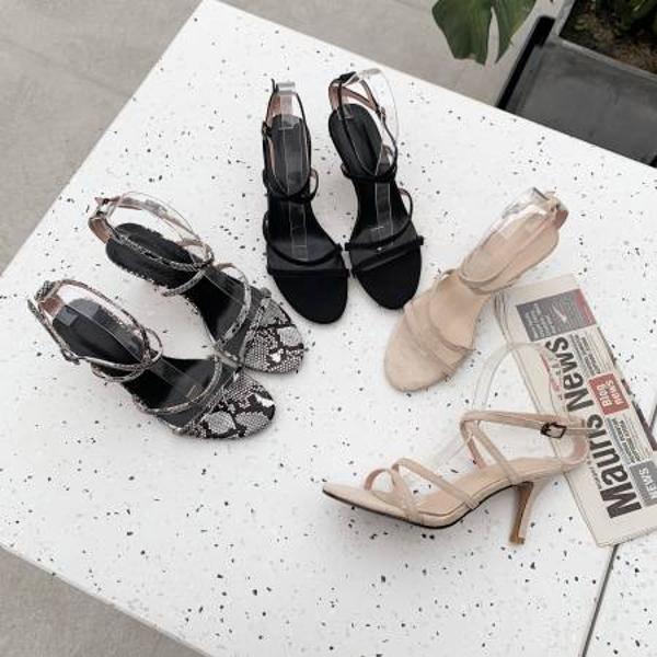 Elegant Handmade Leather Women's Shoes - Luxurious Craftsmanship(E36maK516)