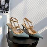 Handcrafted Genuine Leather Women's Shoes: Elegance Meets Luxury Quality(E36maZ718)