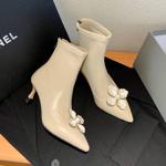 Handcrafted Luxury Genuine Leather Women's Shoes(E36maM1066)