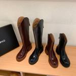 Exquisite Handmade Genuine Leather Women's Shoes: Elegance Meets Craftsmanship(E36maM1010)