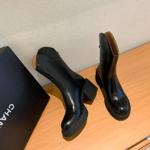 Exquisite Handmade Genuine Leather Women's Shoes: Elegance Meets Craftsmanship(E36maM1010)