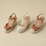 Handcrafted Luxury Leather Women's Shoes - Elegance Redefined(E36maQ8827)