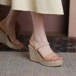 Luxury Handcrafted Leather Women's Shoes, Exquisite Quality(E36maZM8816)