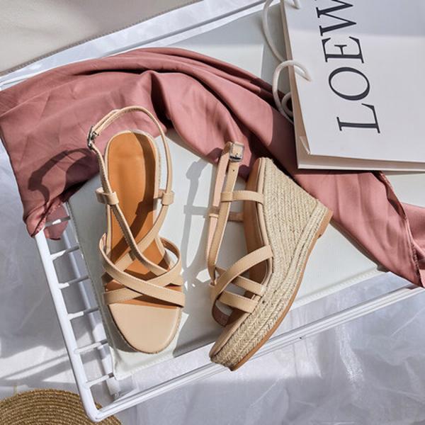 Handcrafted Leather Women’s Shoes: Luxury & Elegance(E36maJ8819)