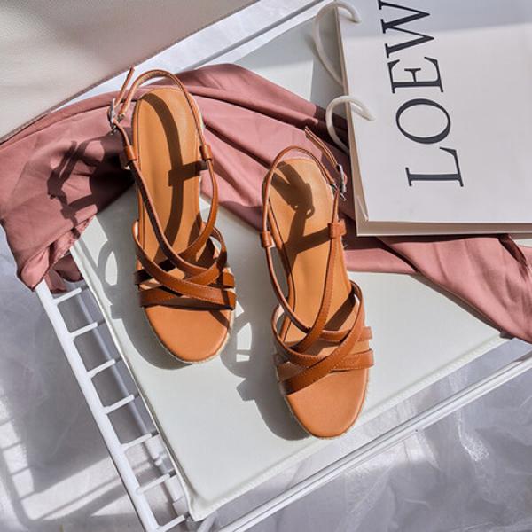 Handcrafted Leather Women’s Shoes: Luxury & Elegance(E36maJ8819)