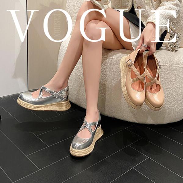 Exquisite Handcrafted Leather Women’s Shoes: Luxury, Elegance, Quality(E36ma6613)