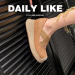 Handcrafted Leather Women's Shoes: Exquisite Quality, Elegant Luxury, Timeless Craftsmanship(E36ma6612)