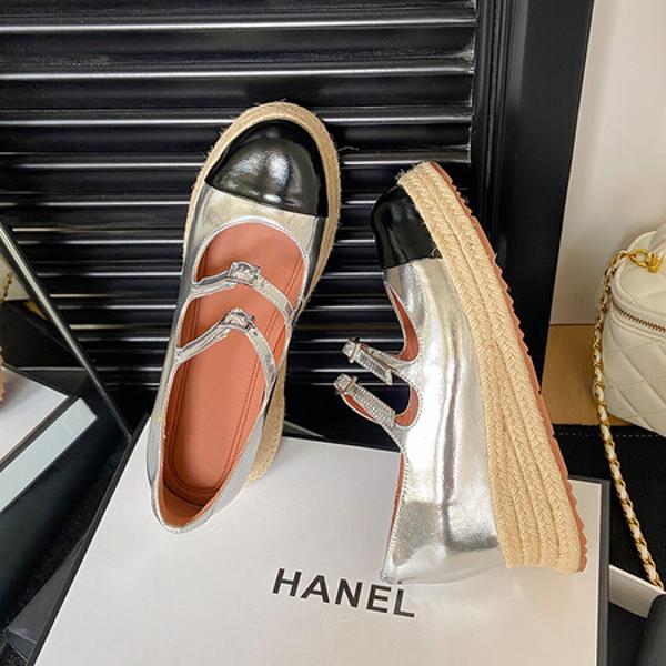 Handcrafted Luxury Leather Women's Shoes: Elegant Quality & Craftsmanship(E36maM6616)