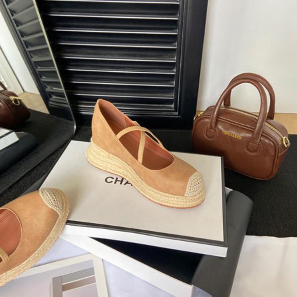 Handcrafted Luxury Leather Women's Shoes: Elegance Meets Quality(E36maZ6612)