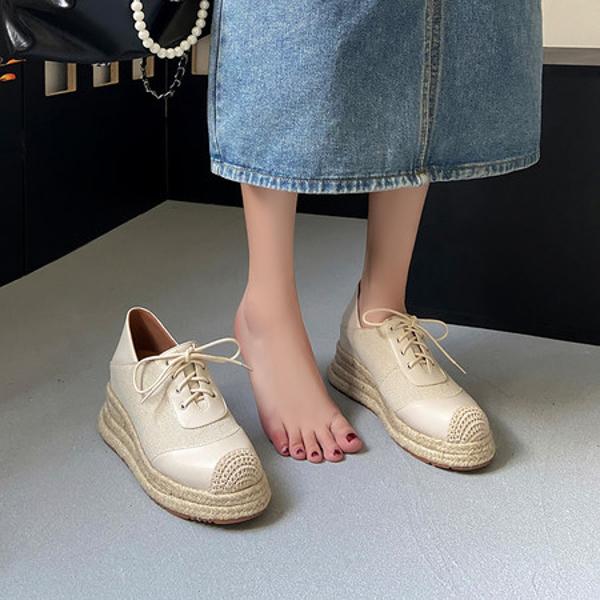 Exquisite Handcrafted Leather Women's Shoes: Luxury Meets Elegance(E36maZ6619)