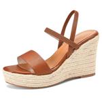 Elegance in Every Step: Handmade Genuine Leather Women's Shoes(E36ma8816A)