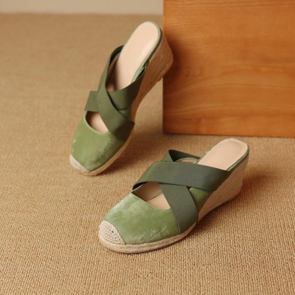 Handcrafted Luxury Leather Women’s Shoes: Exquisite Craftsmanship & Elegant Design(E36ma7718A)