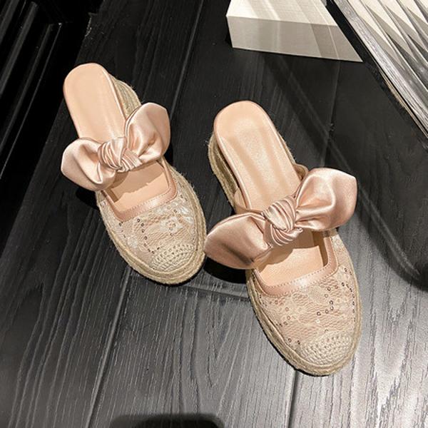 Exquisite Handcrafted Leather Women's Shoes - Luxurious Elegance Awaits(E36ma6620)