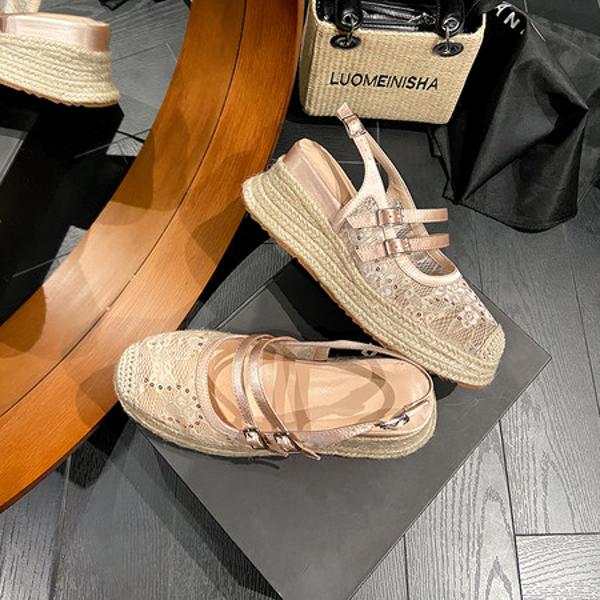 Handcrafted Luxury Leather Women's Shoes: Unmatched Craftsmanship & Elegance(E36maM6620)