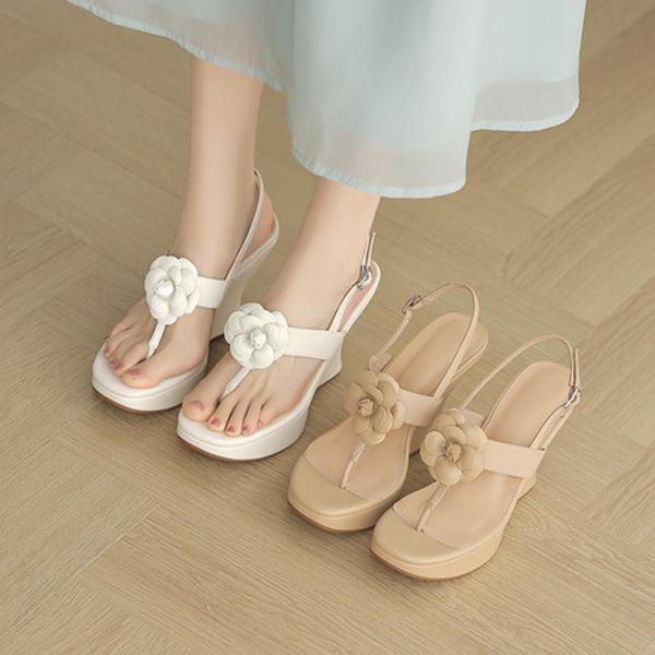 Exquisite Handcrafted Leather Women's Shoes: Elegance Redefined(E36ma7725)