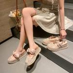 Handcrafted Luxury Leather Women's Shoes: Elegance Redefined(E36maK6620)