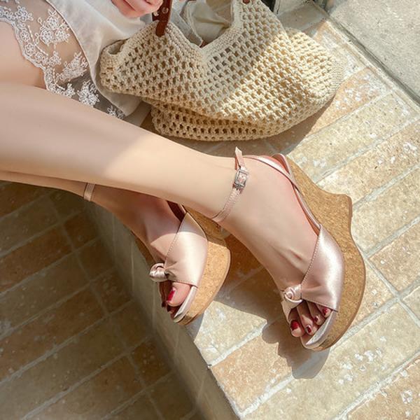 Exquisite Handmade Leather Women's Shoes for Elegance(E36ma7737)