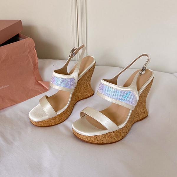 Handcrafted Premium Leather Women's Shoes - Elegant Luxury at Its Finest(E36ma7735)