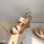 Handcrafted Premium Leather Women's Shoes - Elegant Luxury at Its Finest(E36ma7735)