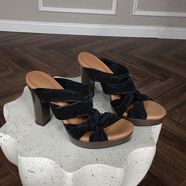 Exquisite Handcrafted Leather Women's Shoes: Luxury Meets Elegance(E36ma7799)