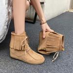 Handcrafted Luxury Leather Women's Shoes: Exquisite Craftsmanship & Elegant Design(E36ma7801)