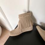 Elegant Handcrafted Leather Women's Shoes: Luxury Quality(E36ma7800)