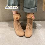 Handcrafted Luxury Leather Women's Shoes - Exquisite Elegance(E36ma7803)