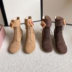 Handcrafted Luxury Leather Women's Shoes - Exquisite Elegance(E36ma7803)