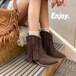 Handcrafted Luxury Leather Women’s Shoes: Timeless Elegance & Quality(E36ma7804)