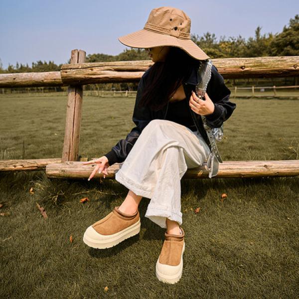 Handcrafted Luxury Leather Women's Shoes – Elegance Redefined(E5or7A5886)