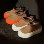 Handcrafted Luxury Leather Women's Shoes – Elegance Redefined(E5or7A5886)