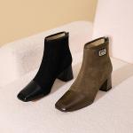 Handcrafted Luxury Leather Women's Shoes: Elegance Redefined(E5or75836)