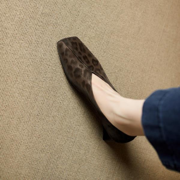 Handcrafted Luxury Leather Shoes for Elegant Women(E5or71797726)