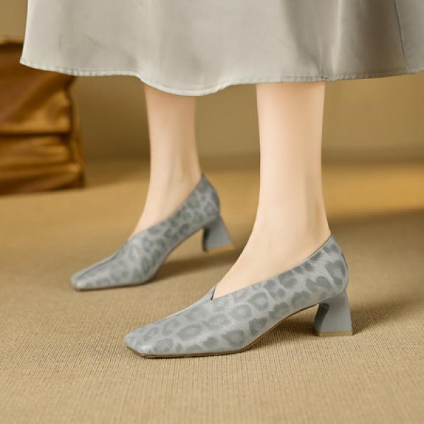 Handcrafted Luxury Leather Shoes for Elegant Women(E5or71797726)